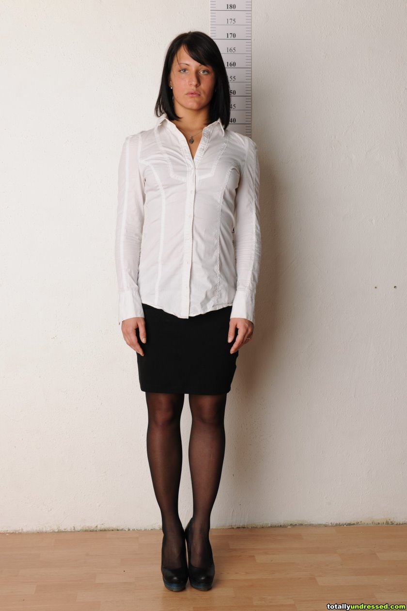 Special Examination - 21 Y.o. Katya