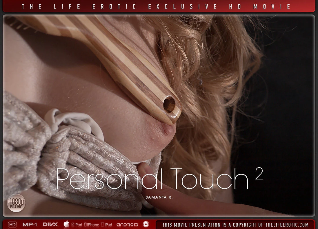 Personal Touch 2