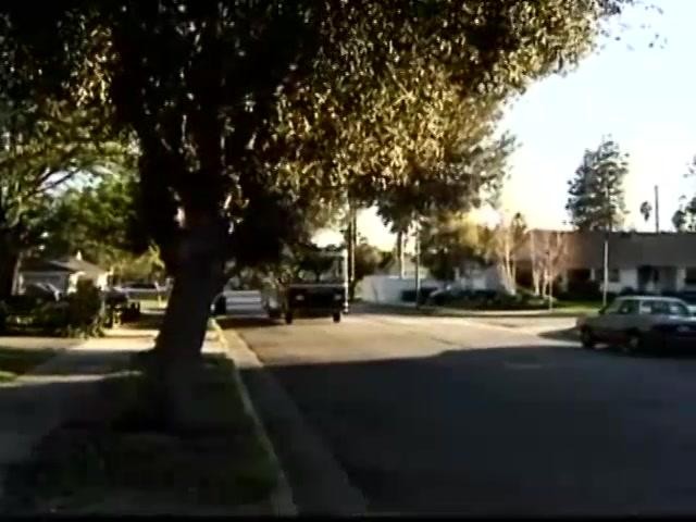 S.M.U.T. 3 - Tricks N' Treats - Scene 1