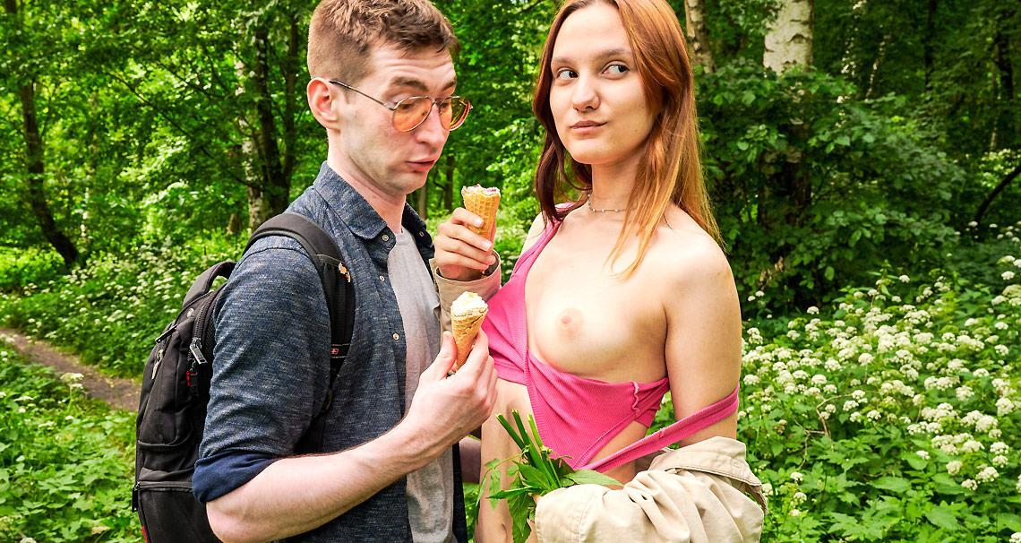 I'll Let You Lick My Ice Cream