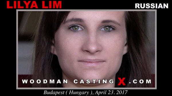 Lilya Lim Casting