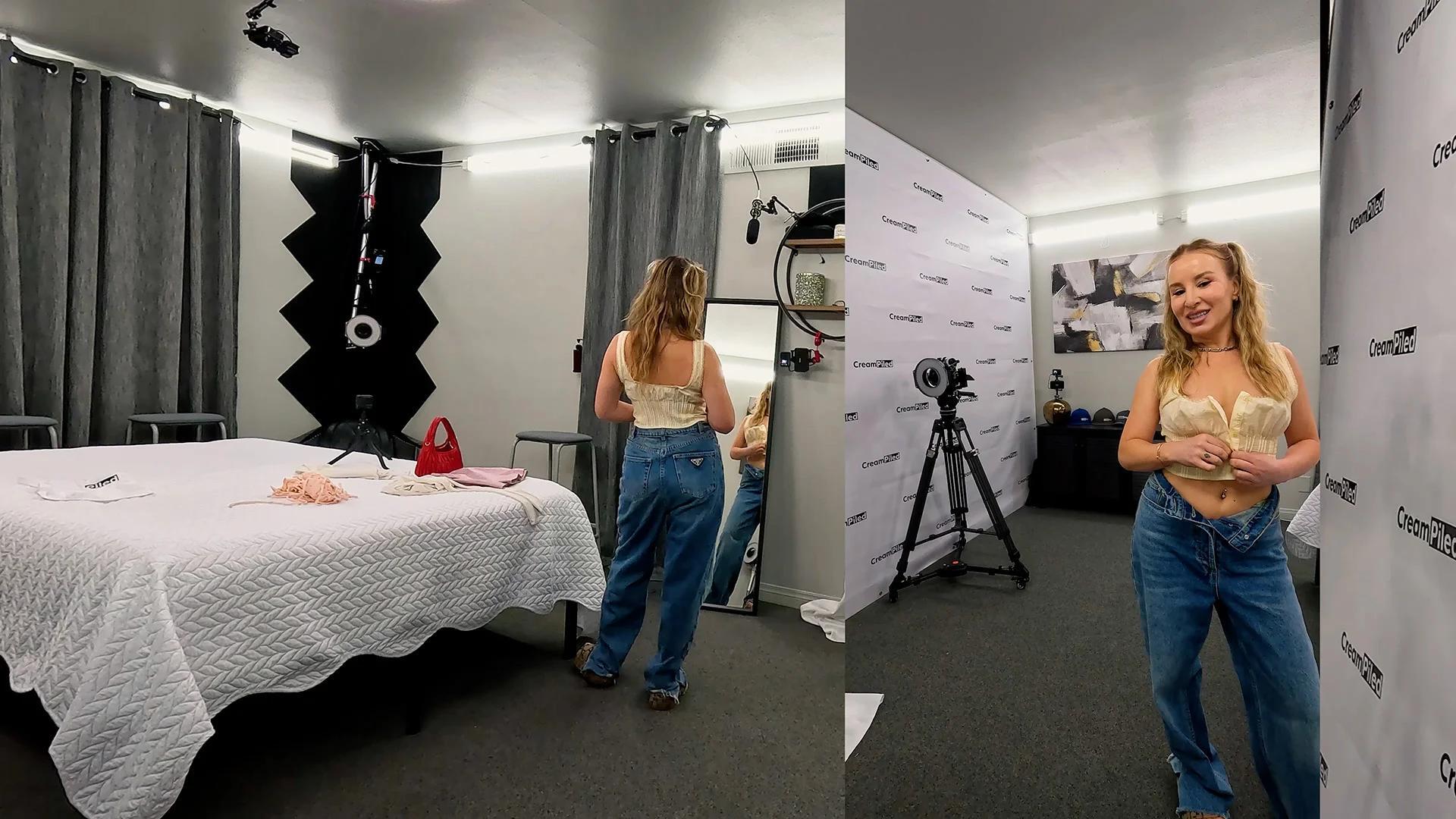 First Look - Alexandra
