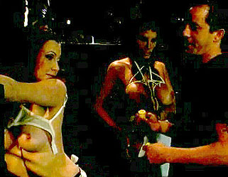 Master of Desire 2