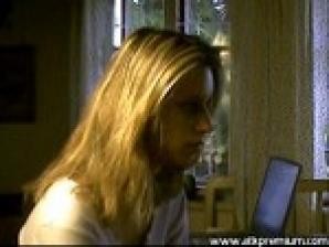 Sandy - Behind the Scenes