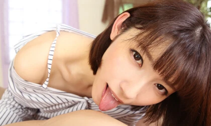 Kana Morisawa - My Girlfriend Is Addicted to Creampies Part 1