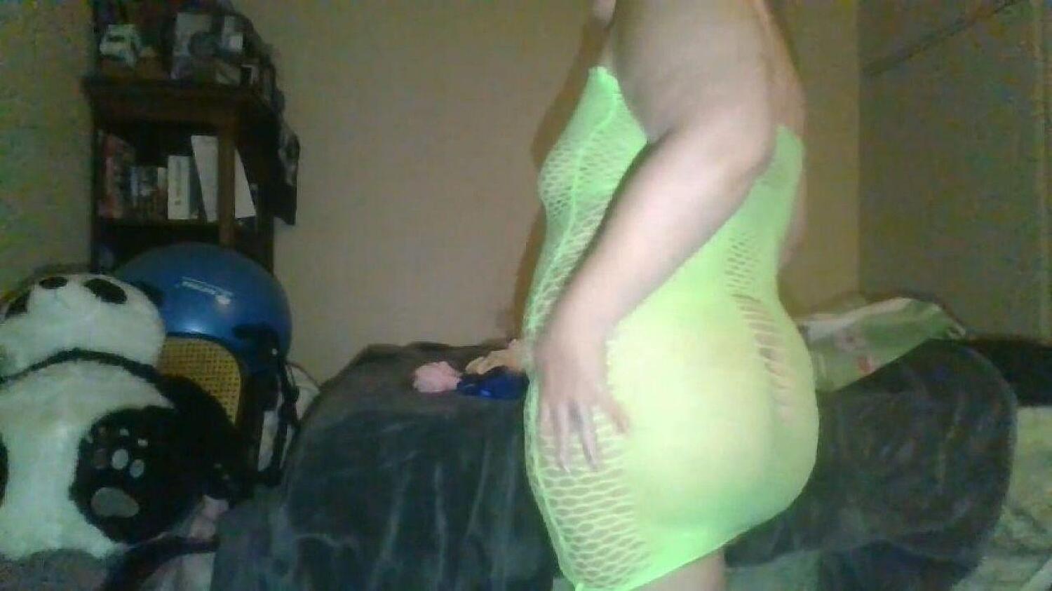 Huge Lingerie And Panties Try On Part 1