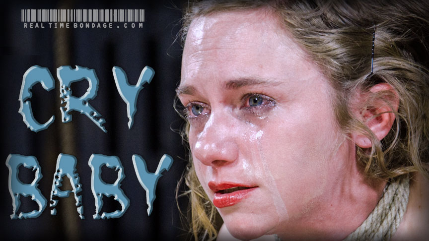 Crybaby Part 1