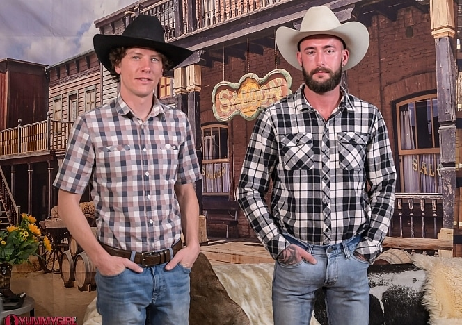 Ranch Hands 2 Sex Education