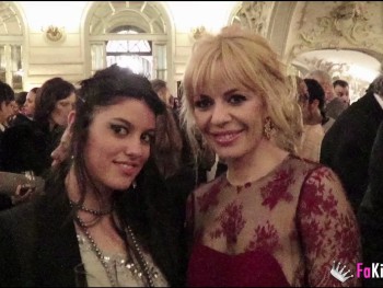 Fakings Sneaks in Los Goya! We Film a Porno with Ana Marco: the Video of the Scandal