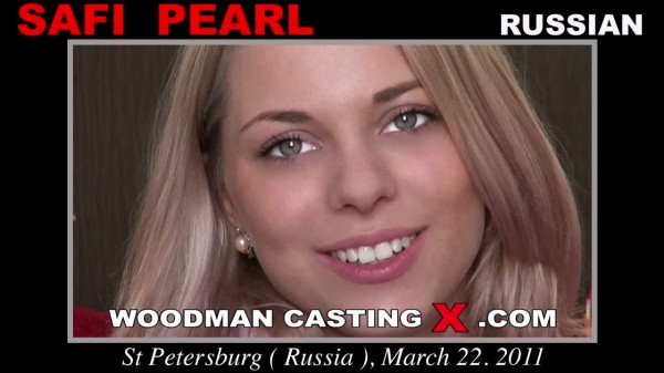 Safi Pearl Casting