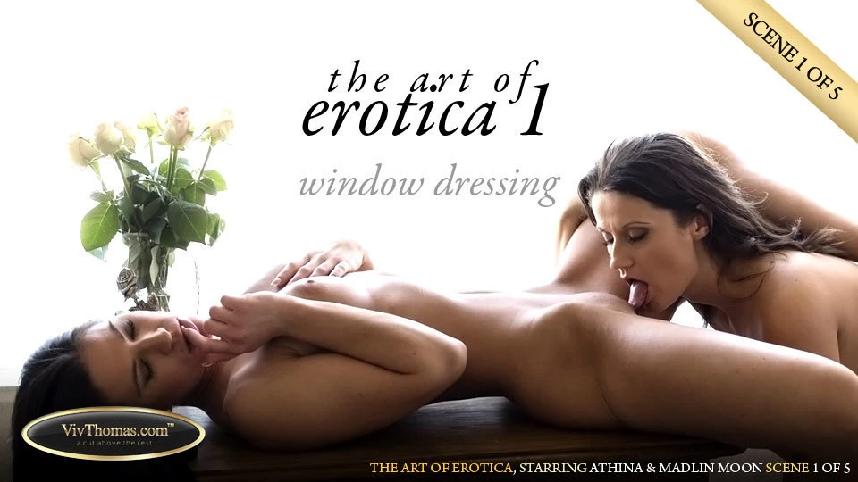 1 Window Dressing