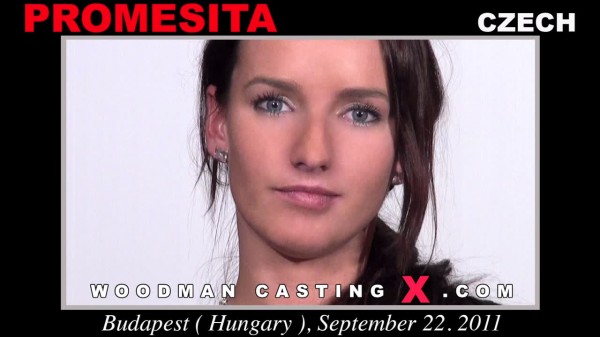 Promesita Casting