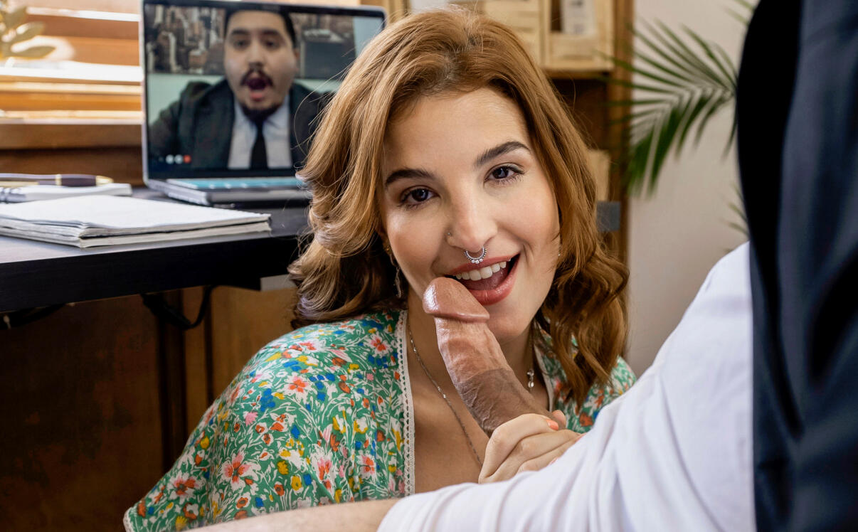 Hottest Blowjob With Lasirena69