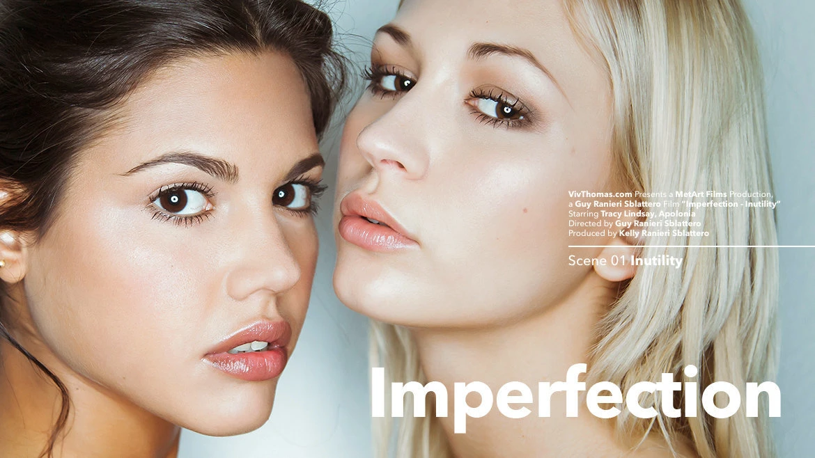 Imperfection Scene 1 - Inutility