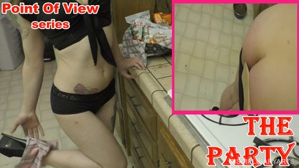 Point of View Series: the Party (Feat Jennifer Bottoms)