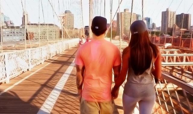 Brooklyn Kinda Love - Season 1, Episode 1