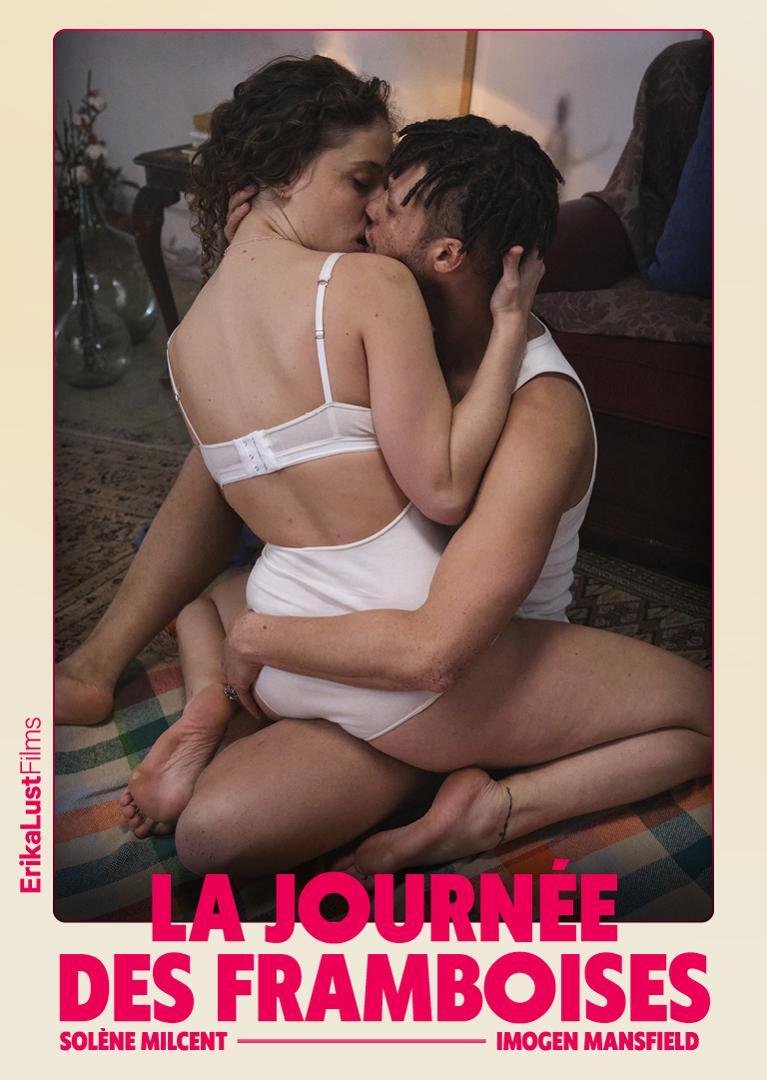 La Journee Des Framboises