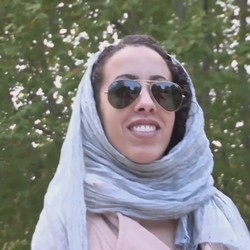 Oil Tycoon's Daughter. Nayara Starts in Porn with a Bang