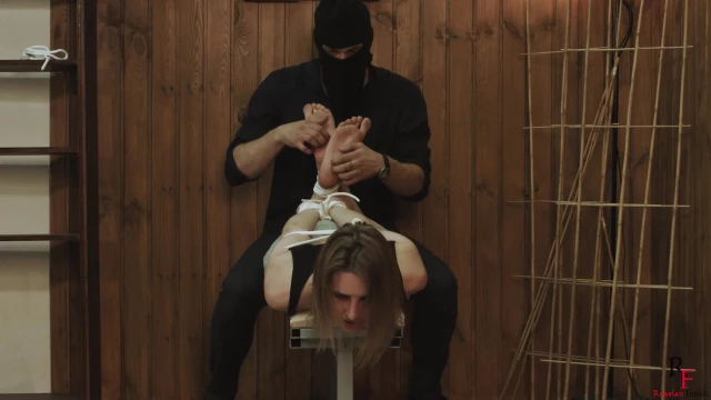Nasty Girl - You Will Be Submissive Bitch, Natasha