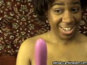 Brandy - Masturbation