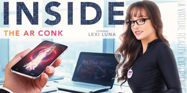 Inside the Ar Conk