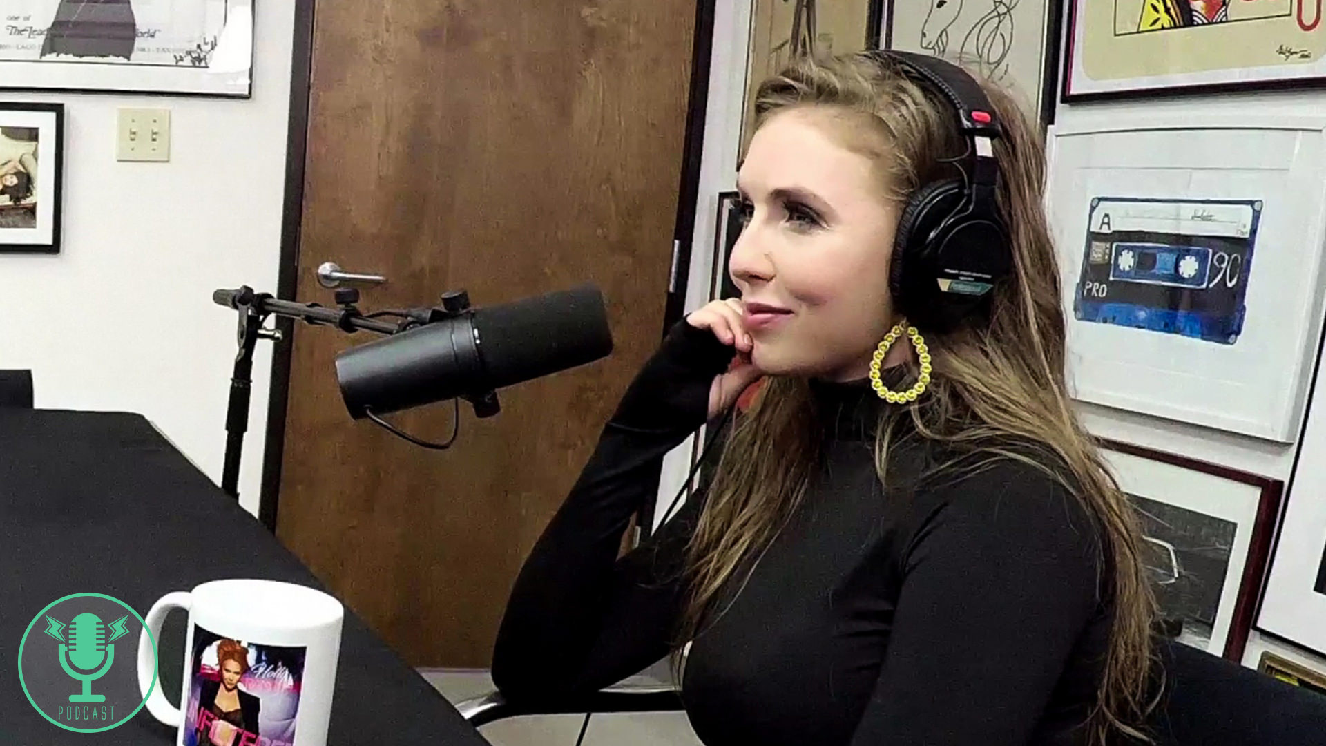 Unfiltered: Lena Paul
