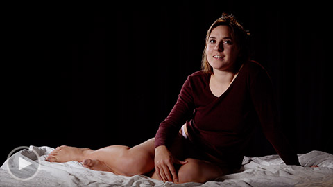 Margot B's Video Profile