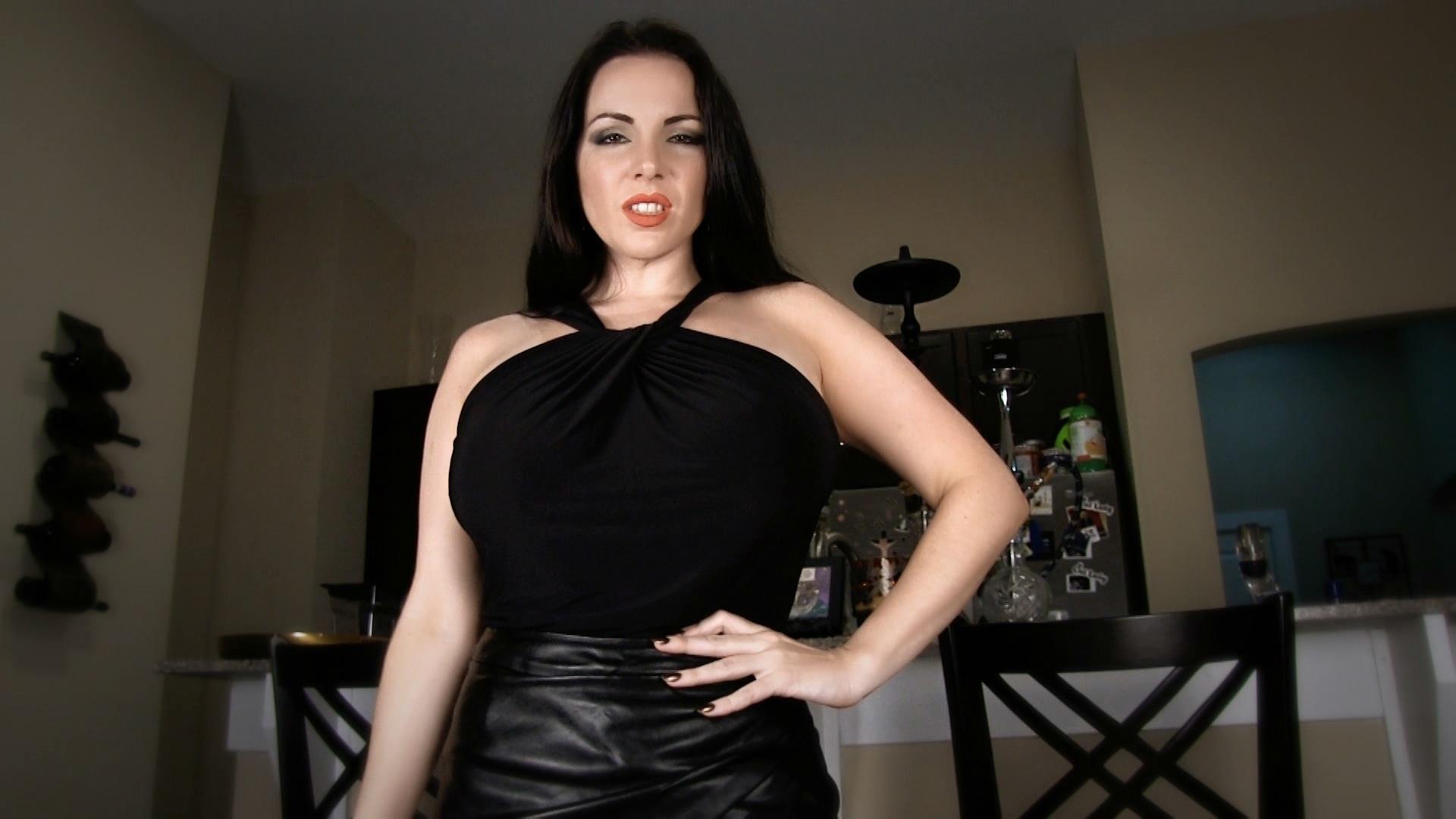 Bondage Competition- Pt 1