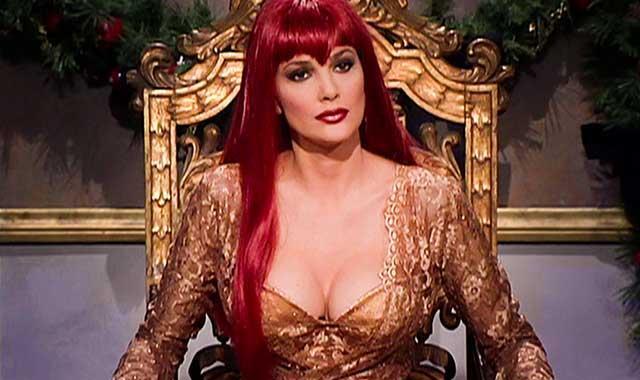 Sex Court - Season 8, Episode 4