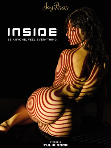 Inside