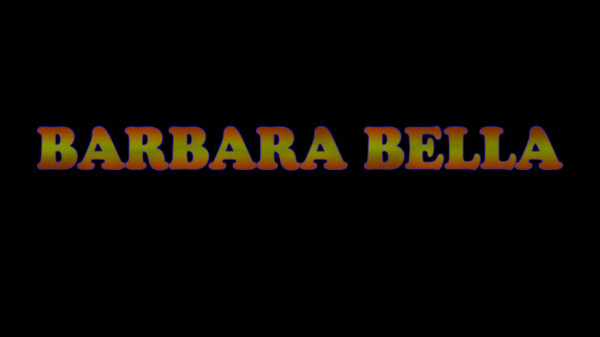 Barbara Bella - XXXX - WSG 14