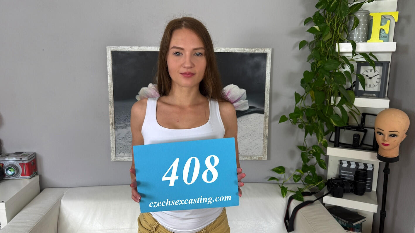 Russian Babe Olivia Westsun Fucks At The Casting