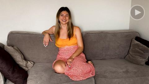 Julia V's Video Profile
