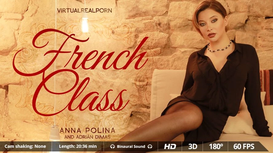 French Class