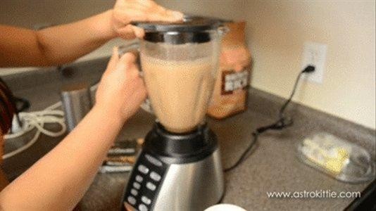 My Milkshake Brings Them Boys in the Yard (Wmv Version)