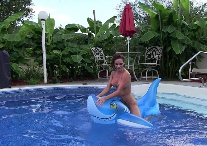 Pool Time