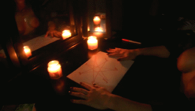 Witch Apprentice: Magic Control Feat Mandy Flores - Screenshot 1 of 4 - Erotic Magic