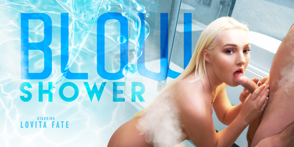 Blow Shower
