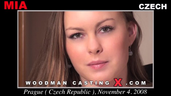 Mia Me Casting