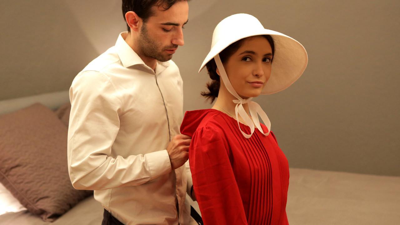 Handmaidens the Other Woman - S2:E5