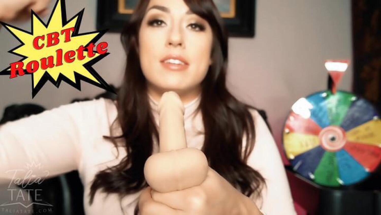 Cbt Roulette