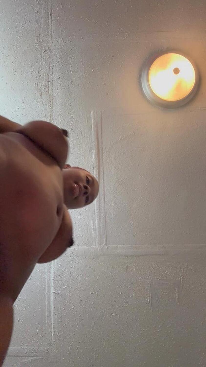 Enjoy My Beautiful Ass Tits