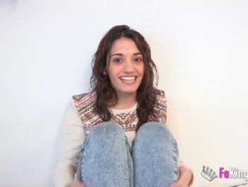 Carlota Teen Es Una Preciosidad De 18 Anos Que Nunca Nos Cansamos De Ver
