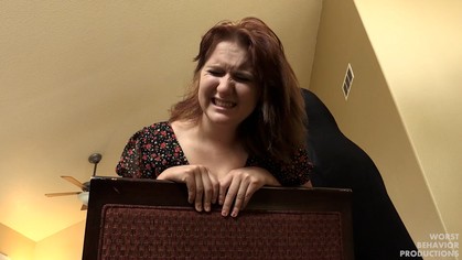 Spanked, Paddled and Penalty Swats