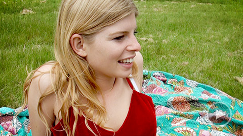 Henna and Lily Video Diary 5