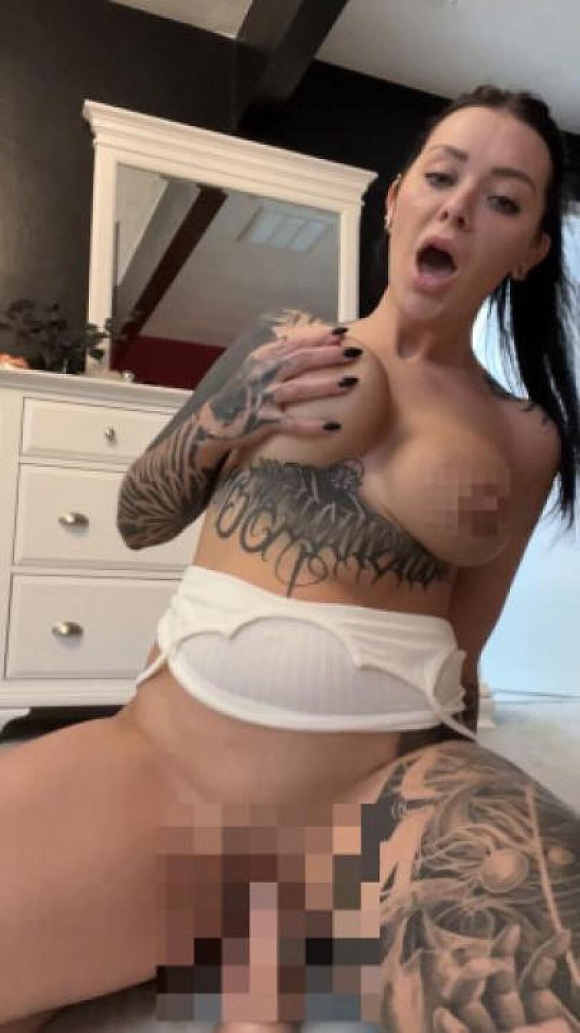 POV Girlfriend Experience