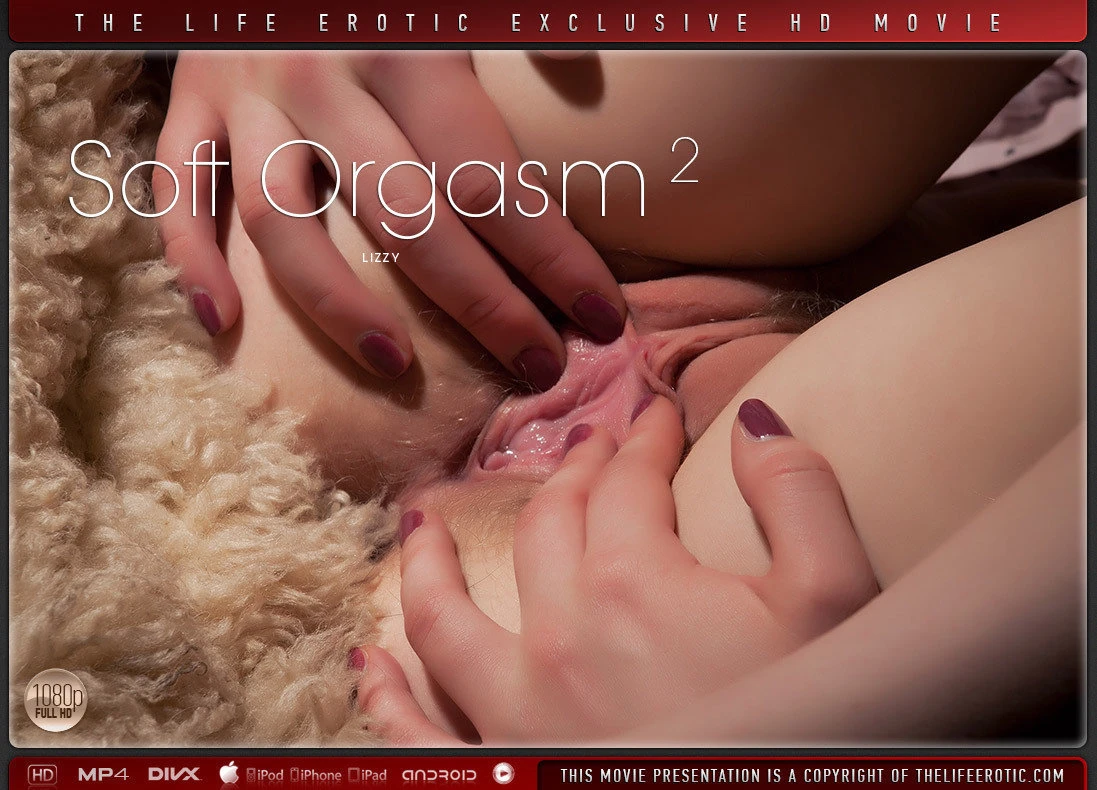 Soft Orgasm 2