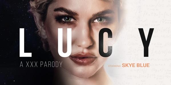 Lucy (A XXX Parody)