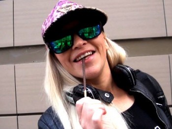 Milf, Rich and a Party Animal: Nerea Keys Hasn't Tasted a Dick in a Long Time and Jordi Breaks Her Pussy, Literally