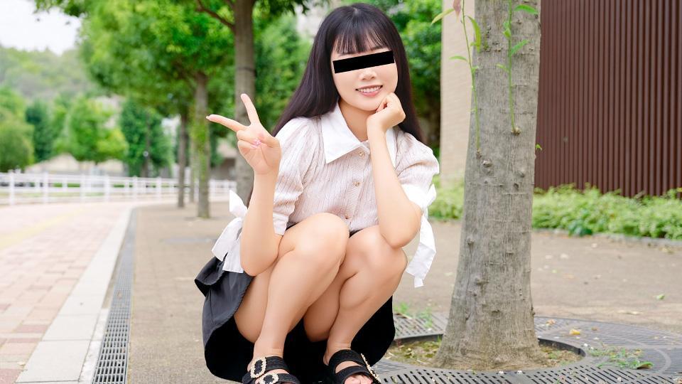 Amateur Av Interview: Mina Morikawa